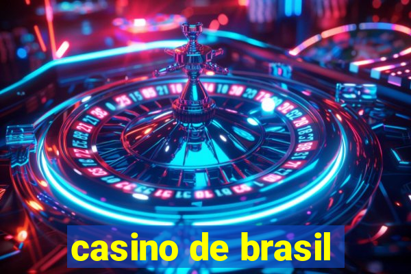 casino de brasil